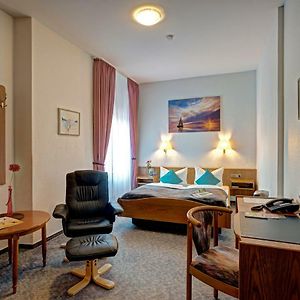 Standaard Double Kamer